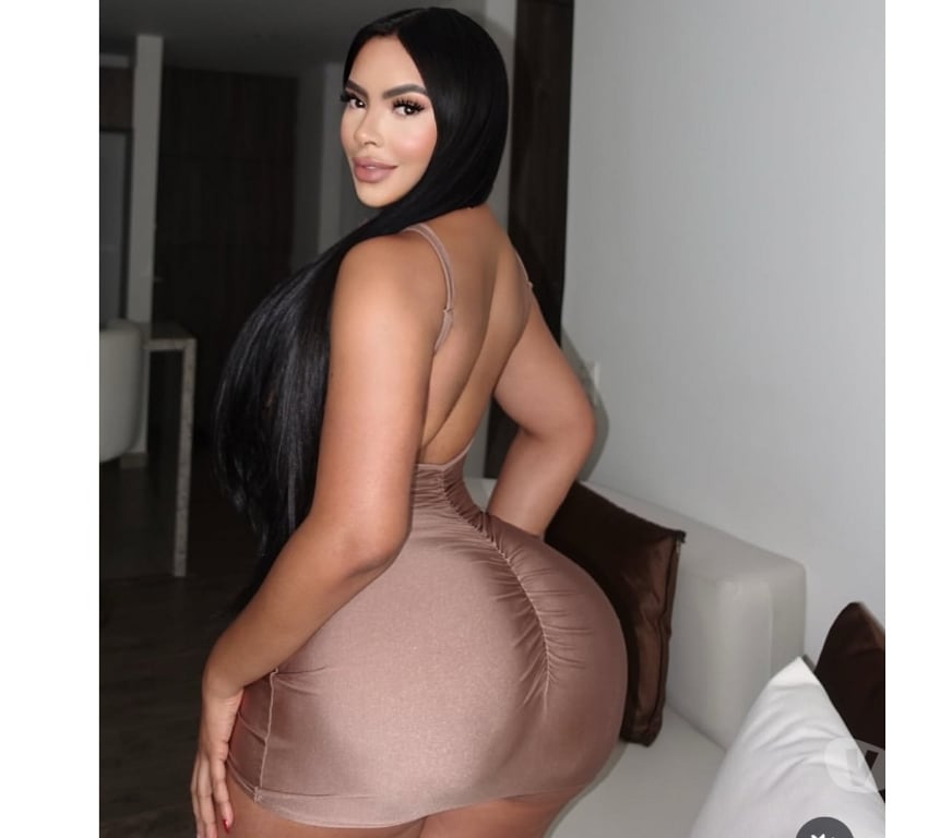 Escorts North West London Wembley Park - North West London - Photos for ♥️LUA ✨♥️ GFE ♥️ PARTY ♥️