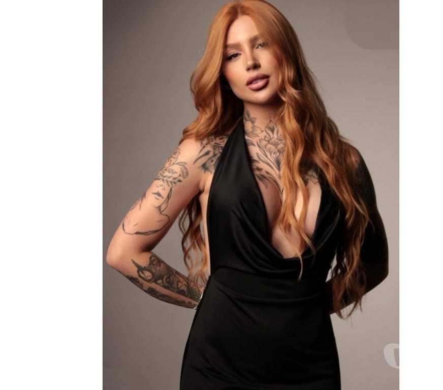 Escorts West Yorkshire Leeds - Photos for 🌹🍑Lana The hottest Brazilian woman in town 💯😈