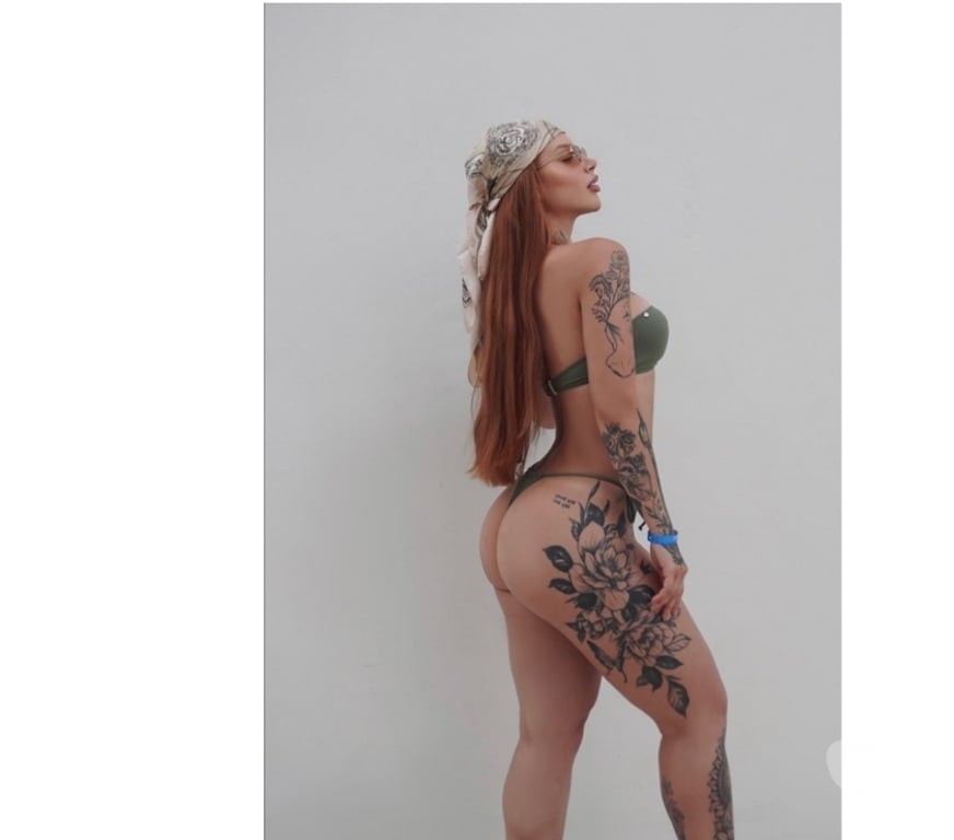 Escorts West Yorkshire Leeds - Photos for 🌹🍑Lana The hottest Brazilian woman in town 💯😈