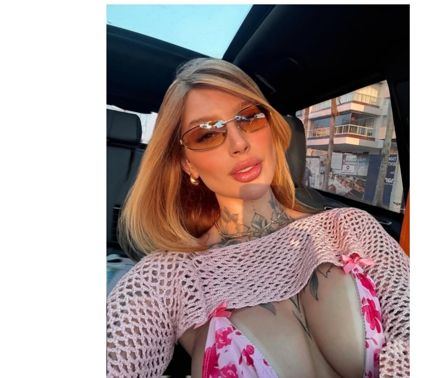 Escorts West Yorkshire Leeds - Photos for 🌹🍑Lana The hottest Brazilian woman in town 💯😈