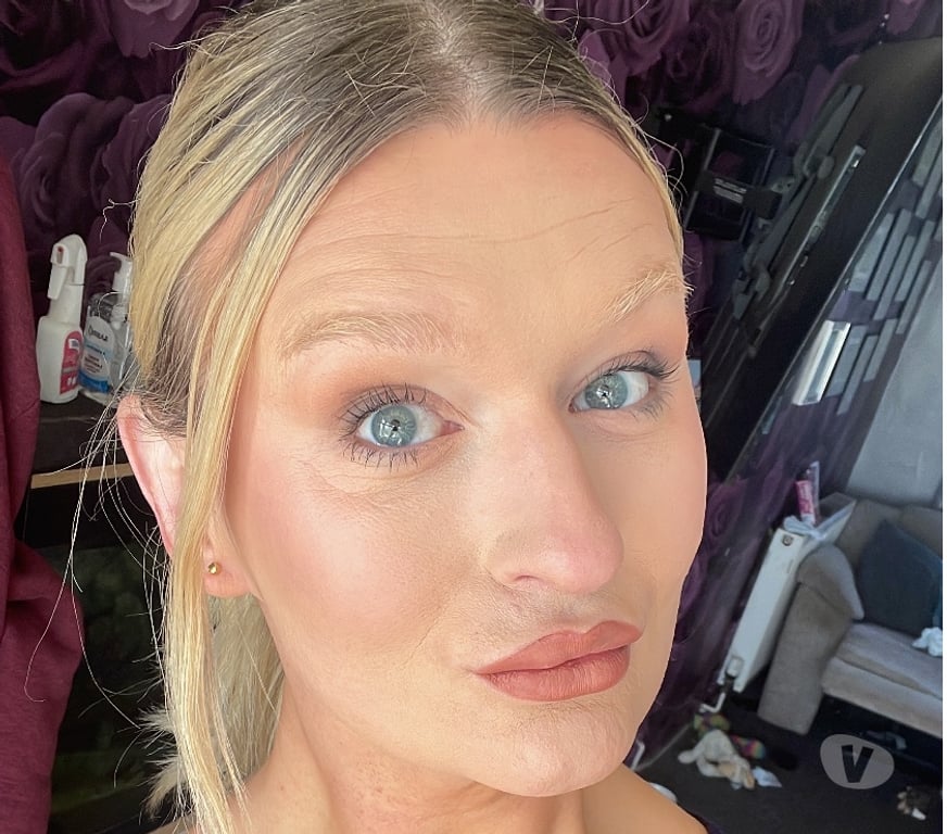 Trans Escorts Staffordshire Tamworth - Photos for Curvy and kind trans girl