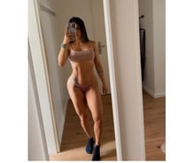 ✨ New Brazilian Beauty in Chelmsford | 100% Real ✨