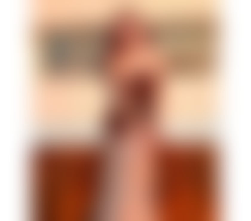 Welcome to my world, I'm new in town