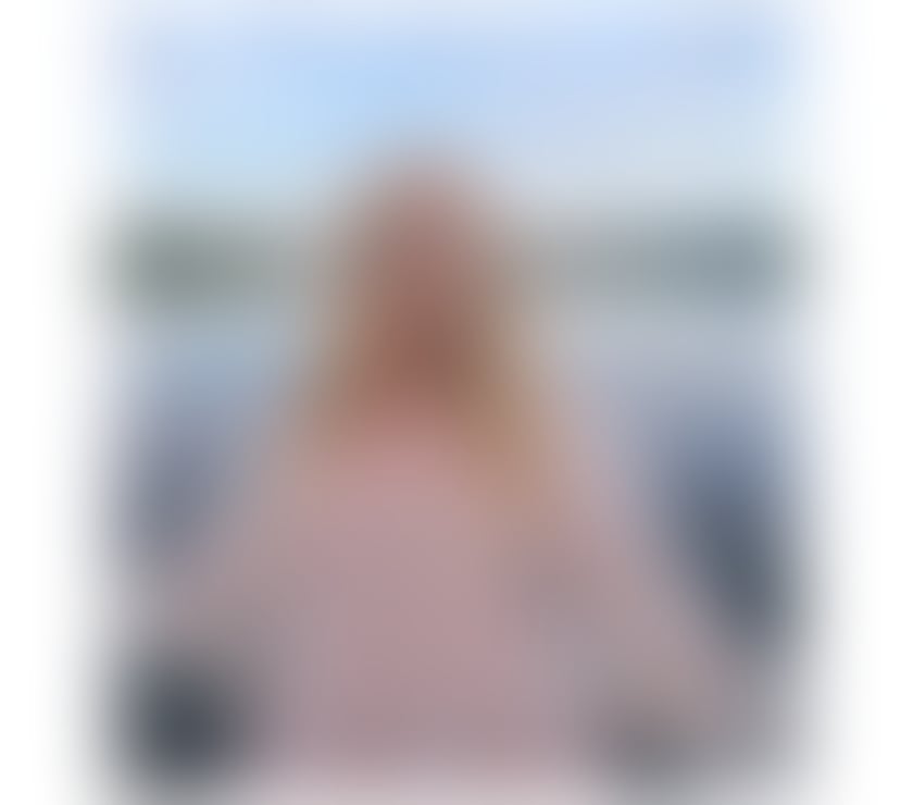 Ⓢⓔⓧⓨ ⓑⓛⓞⓝⓓⓔ Allison in Windsor