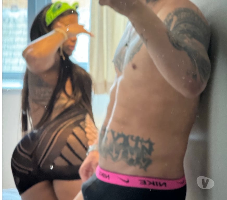 Escorts West Yorkshire Leeds - Photos for Brazilian couple of friends 🇧🇷🔥