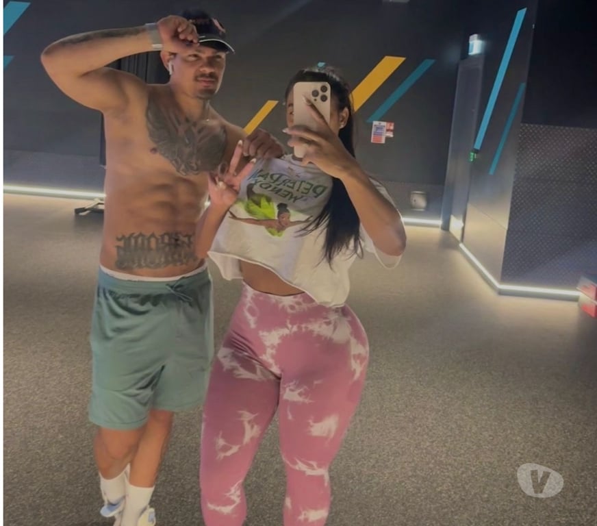 Escorts West Yorkshire Leeds - Photos for Brazilian couple of friends 🇧🇷🔥