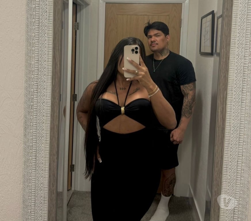 Escorts West Yorkshire Leeds - Photos for Brazilian couple of friends 🇧🇷🔥