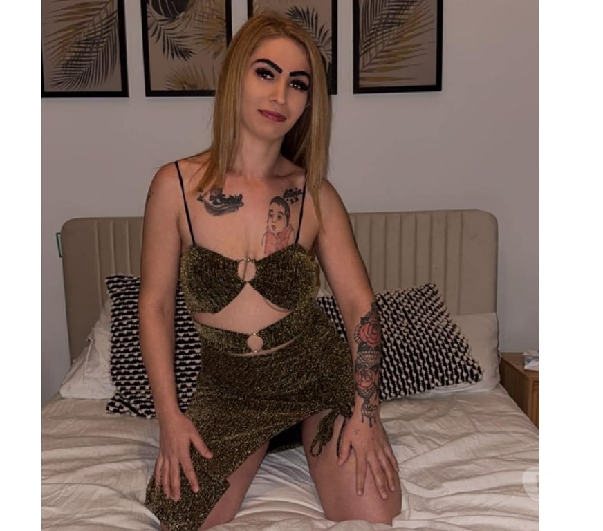 Escorts East London Upton Park - East London - Photos for Hii im Antonia im new full service