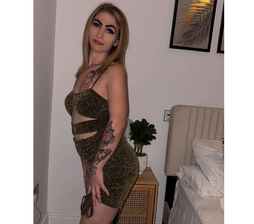 Escorts East London Upton Park - East London - Photos for Hii im Antonia im new full service