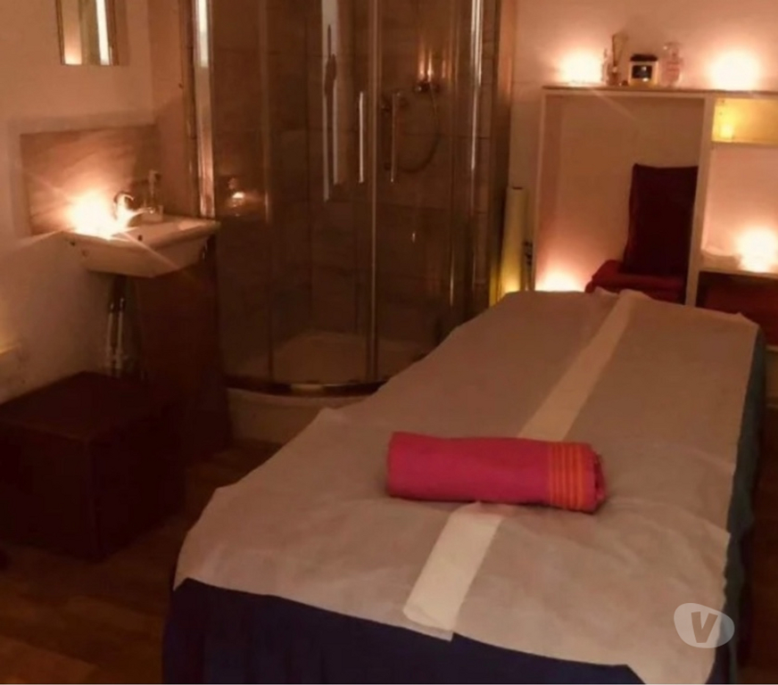 Escorts Leicestershire Leicester - Photos for 🌸Thai massage and Aromatherapy Leicester 🌹