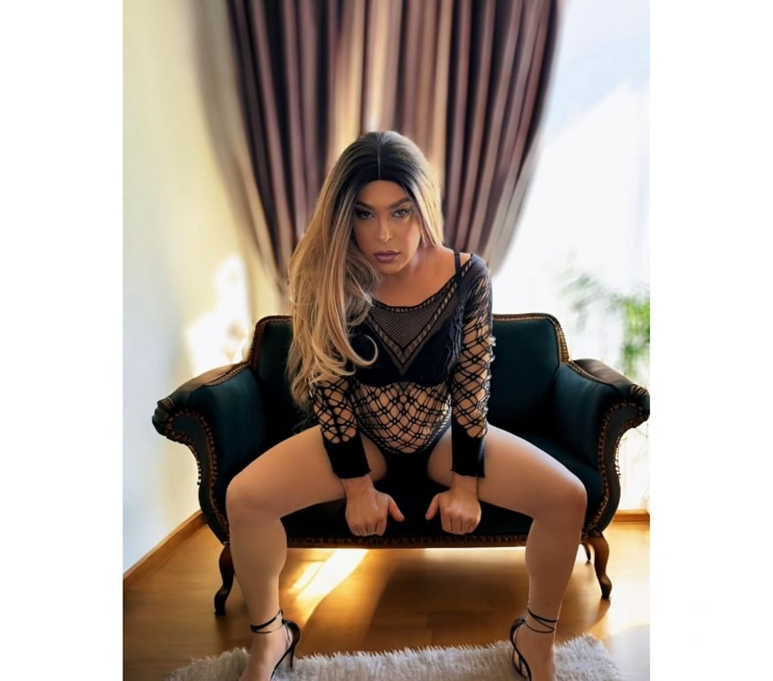 Trans Escorts Cheshire West and Chester Blacon - Cheshire West and Chester - Photos for Bruna Prada 100% Real