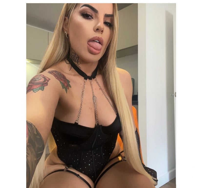 Escorts East London Canary Wharf - East London - Photos for 💥Lara Party GIRL No rush Baby