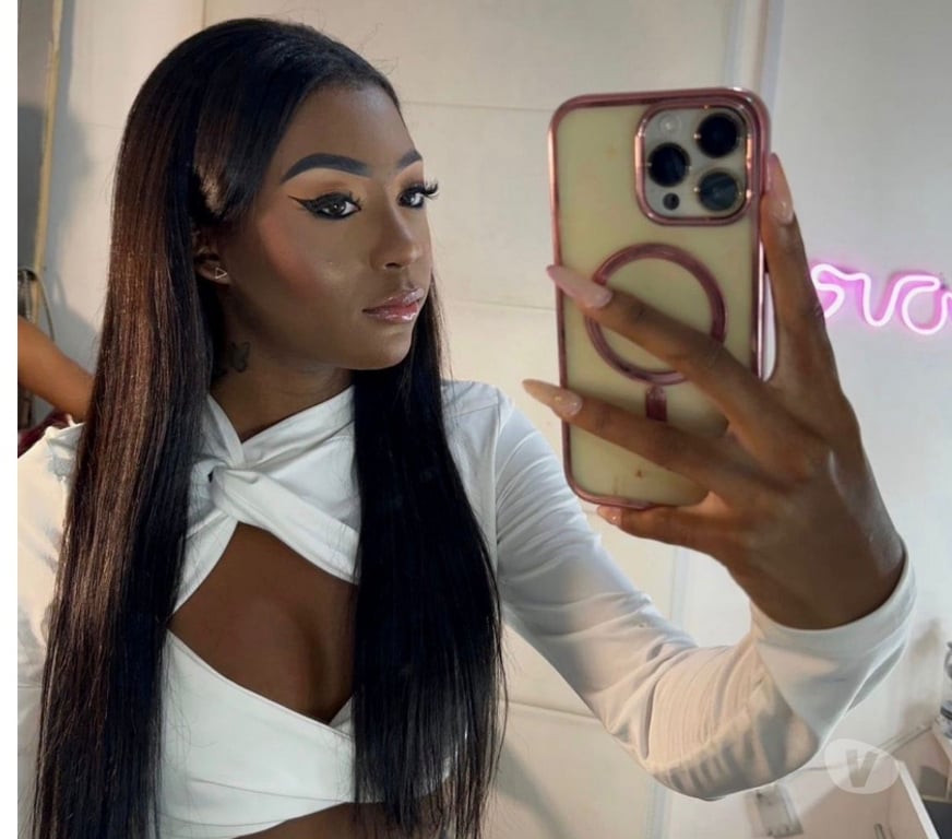 Escorts West Midlands Wolverhampton - Photos for Sara New in Uk , Hot Brazilian 🔥😍