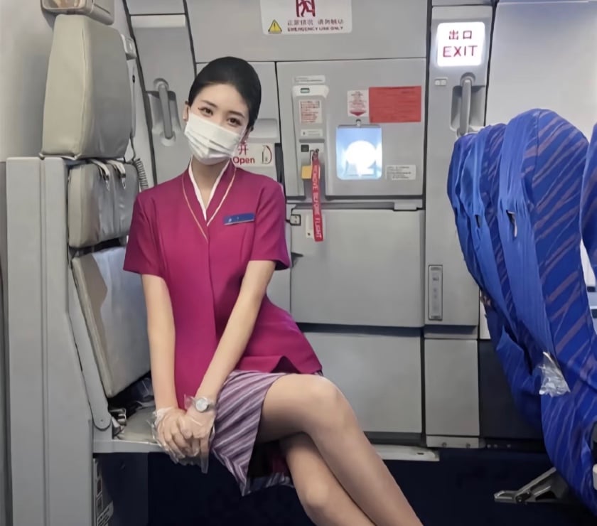 Escort Milton Keynes City Centre Milton Keynes - Photos for Flight Attendant ✈️✈️✈️