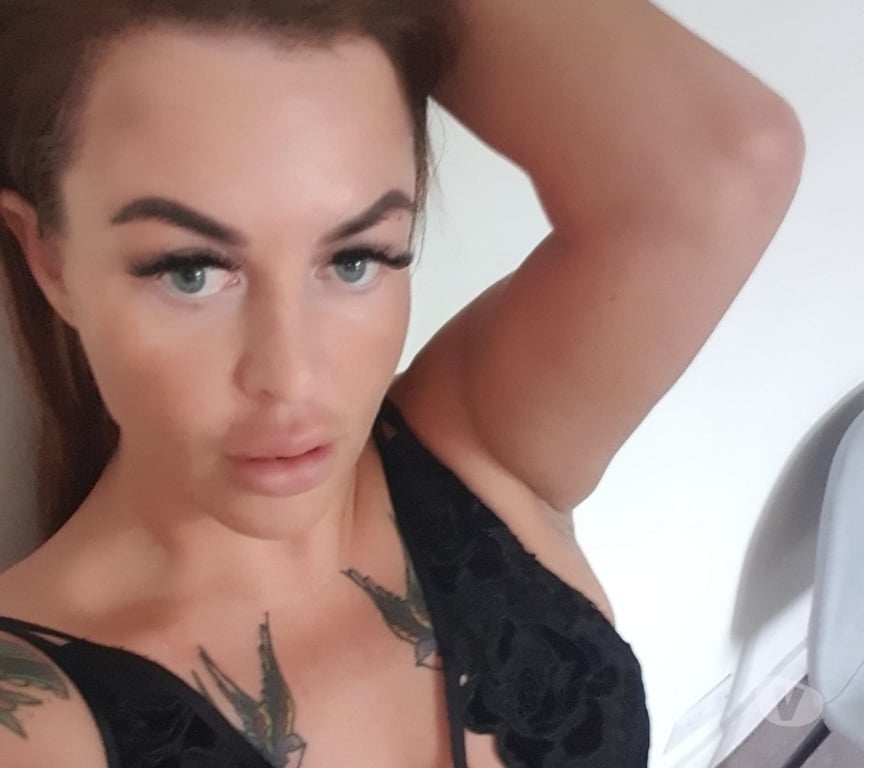 Escorts West Midlands Dudley - Photos for ENGLISH ~TATTOOED ~ DY8 STOURBRIDGE ~ DESCREET APARTMENT