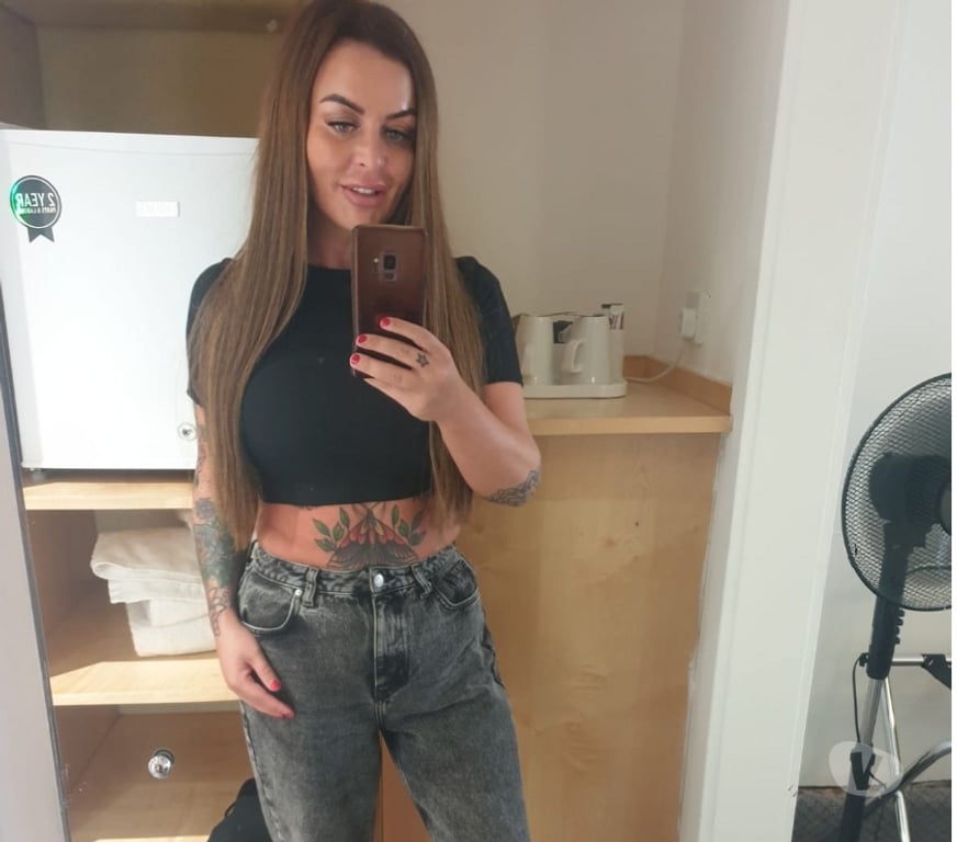 Escorts West Midlands Dudley - Photos for ENGLISH ~TATTOOED ~ DY8 STOURBRIDGE ~ DESCREET APARTMENT