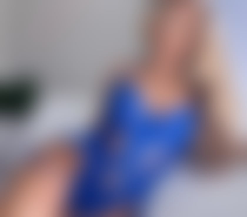 Maria , new in town ❤️