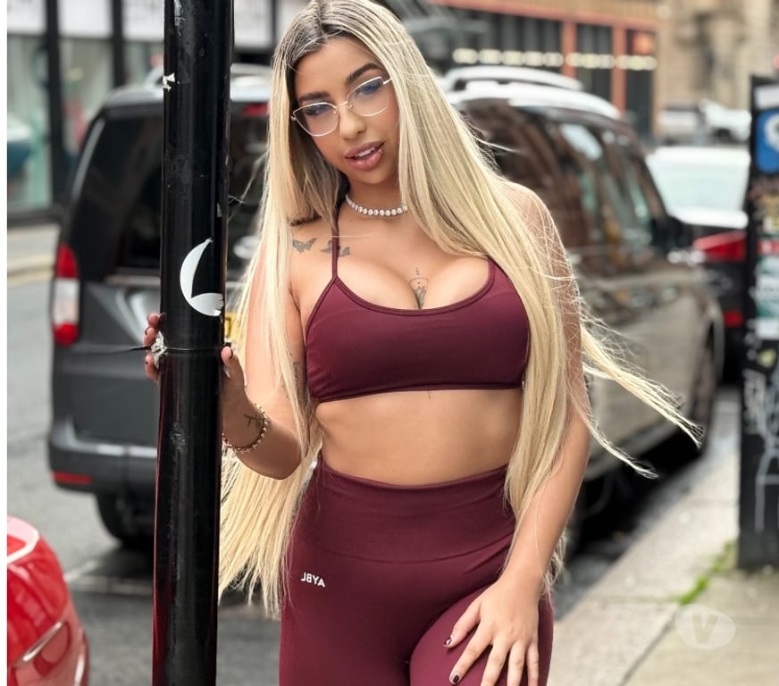 Escorts Aberdeen Aberdeen City Centre - Aberdeen - Photos for JASMIM P@rttyy❤️ SEXY ADVENTUROUS GIRL 🩷🩷