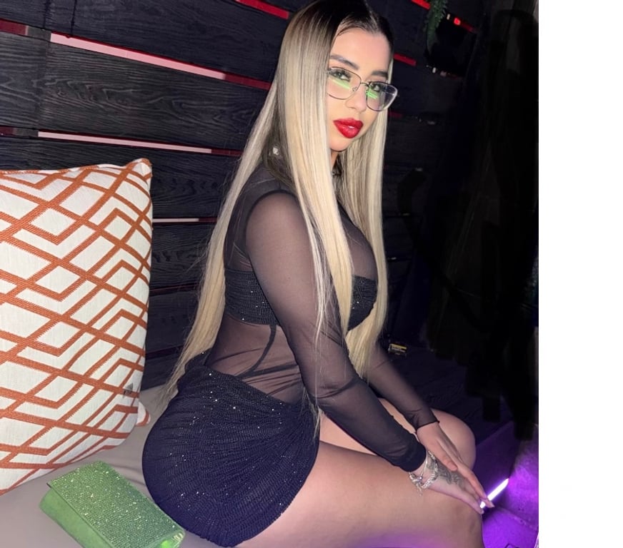 Escorts Aberdeen Aberdeen City Centre - Aberdeen - Photos for JASMIM P@rttyy❤️ SEXY ADVENTUROUS GIRL 🩷🩷