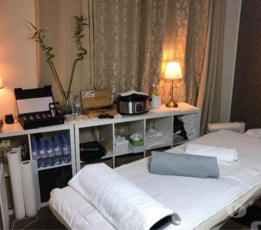 Full body massage West Midlands Solihull - Photos for Professional Thia Massage