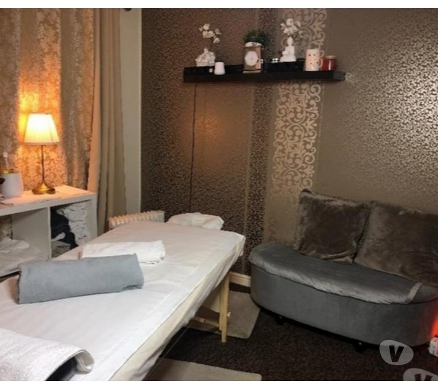 Full body massage West Midlands Solihull - Photos for Professional Thia Massage