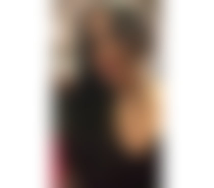 GABY | HOT BRAZILIAN | PARTY | NATURAL BODY