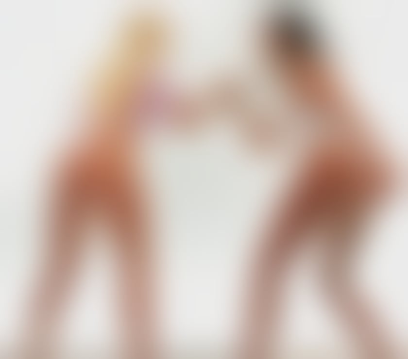 Escorts West Sussex Crawley - Photos for DUO ❌ BLONDE & BRUNETTE ❌ OUTCALL ONLY 💯