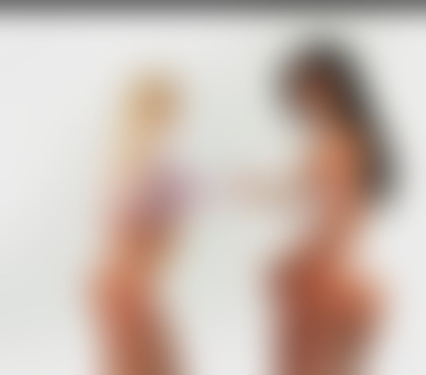 Escorts West Sussex Crawley - Photos for DUO ❌ BLONDE & BRUNETTE ❌ OUTCALL ONLY 💯