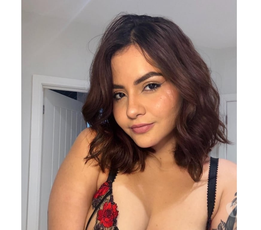 Escorts Cardiff Cardiff City Centre - Cardiff - Photos for ✨🌹 Aline Brazilian 🌹✨