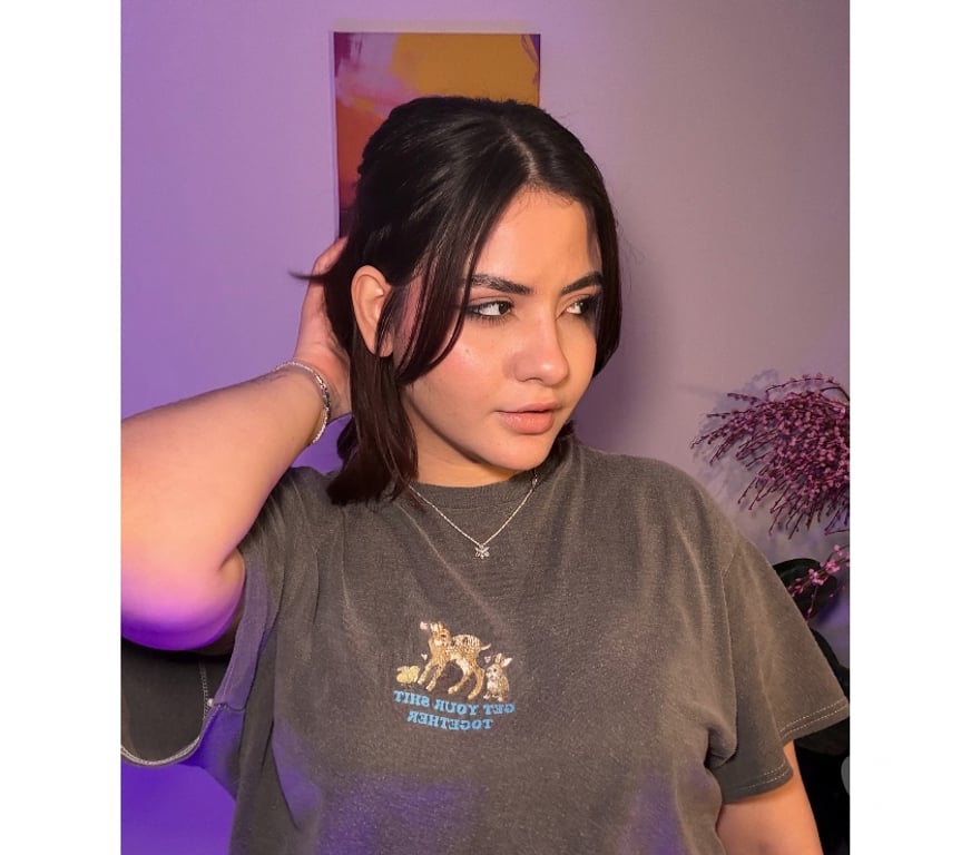 Escorts Cardiff Cardiff City Centre - Cardiff - Photos for ✨🌹 Aline Brazilian 🌹✨