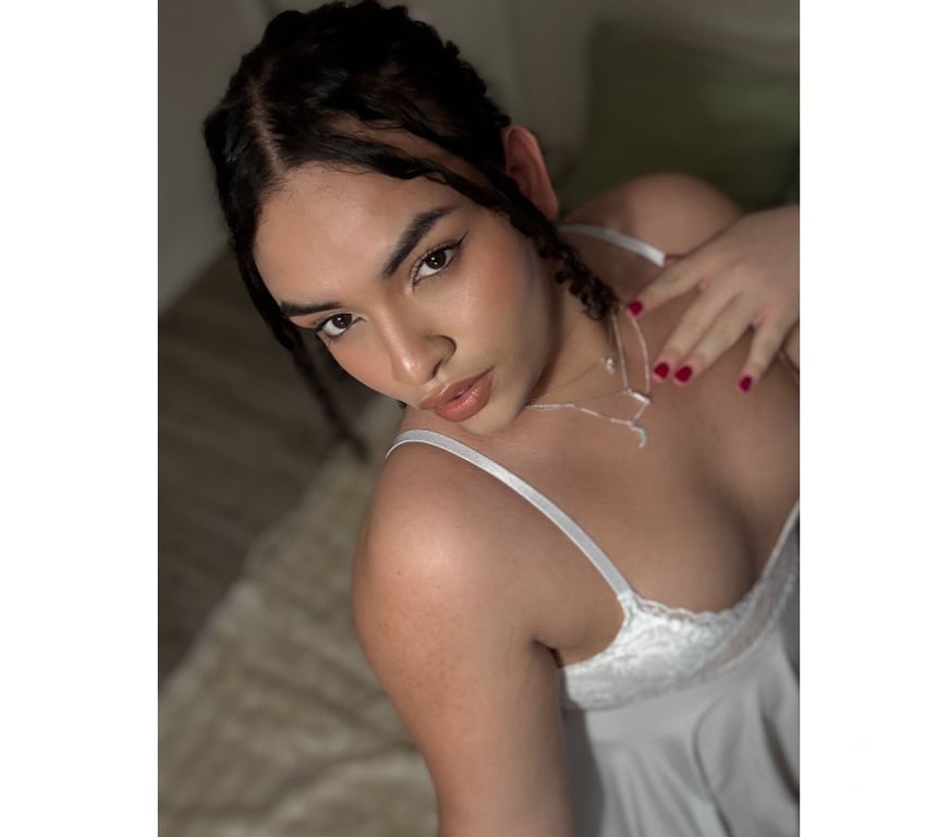 Trans Escorts Cardiff Cardiff City Centre - Cardiff - Photos for 🌸✨Luiza Trans Brazilian✨🌸