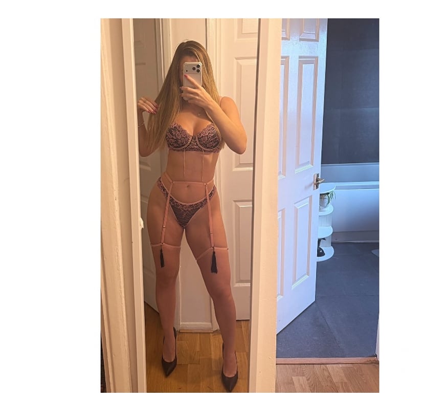 Escorts South West London Tooting - South West London - Photos for BÁRBARA💯%REAL BRAZILIAN PARTYGIRL