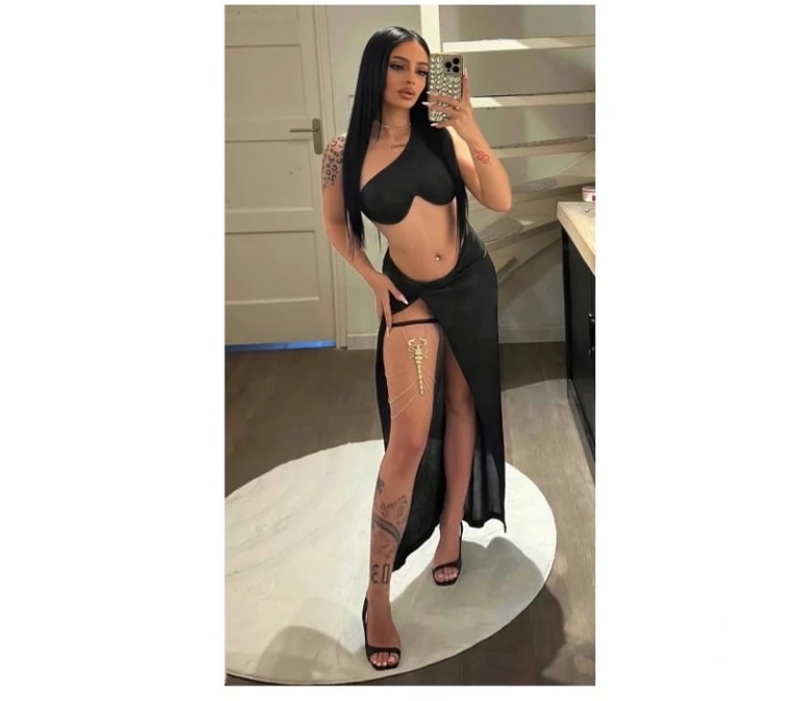 Escorts Aberdeen Aberdeen City Centre - Aberdeen - Photos for AMANDA❤️‍🔥PARTY GIRL🍾🥂NEW GIRL IN TOWN😘