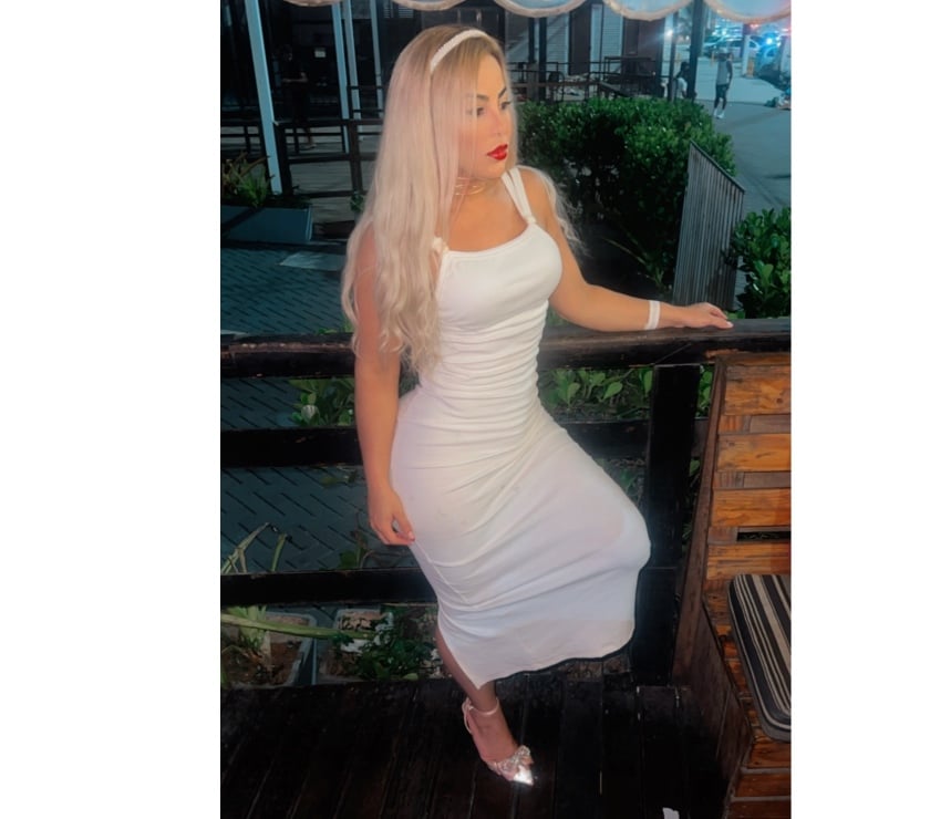 Escorts Devon East Devon - Photos for Lua 🇧🇷 pic 💯reall GFE