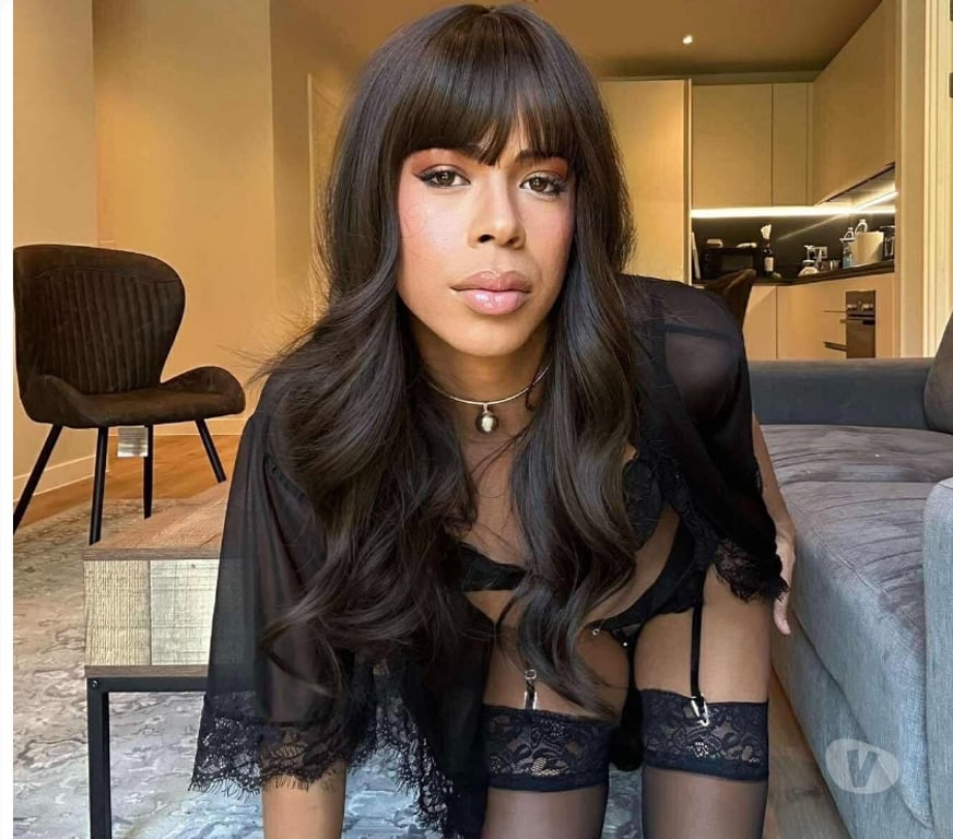 Trans Escorts Dundee Dundee City Centre - Dundee - Photos for ✨ BRUNA LAÍS - BRAZILIAN GIRL 🇧🇷💕 🥂 GF✨