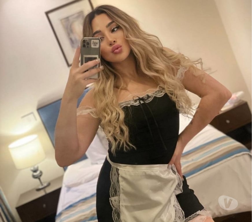 Escorts North London Winchmore Hill - North London - Photos for Naughty Blonde Milf(real pics)👄❤️