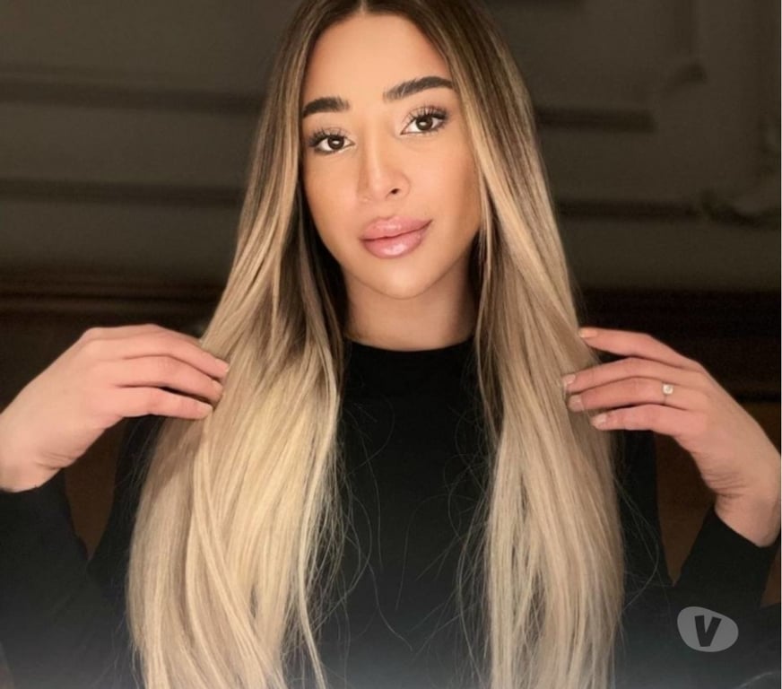 Escorts North London Winchmore Hill - North London - Photos for Naughty Blonde Milf(real pics)👄❤️