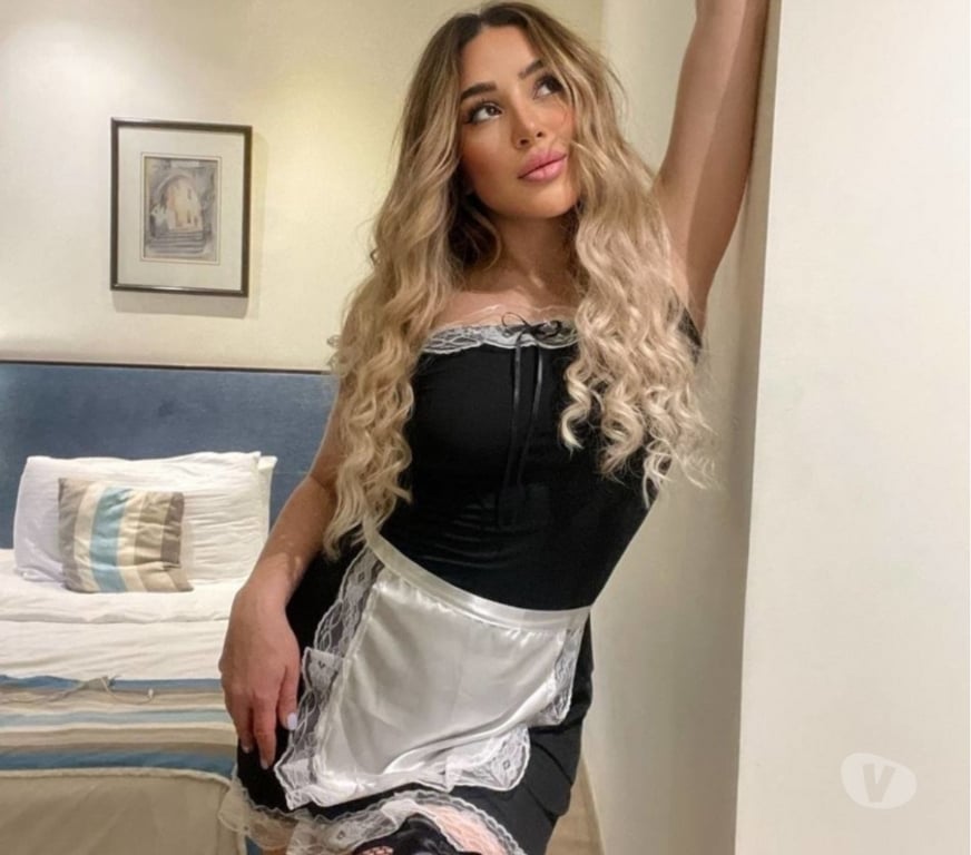 Escorts North London Winchmore Hill - North London - Photos for Naughty Blonde Milf(real pics)👄❤️