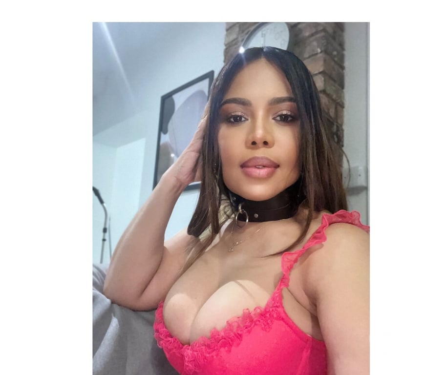 Escorts Greater Manchester Manchester - Photos for Camila Naugthy Girl Full Service Call Me✅