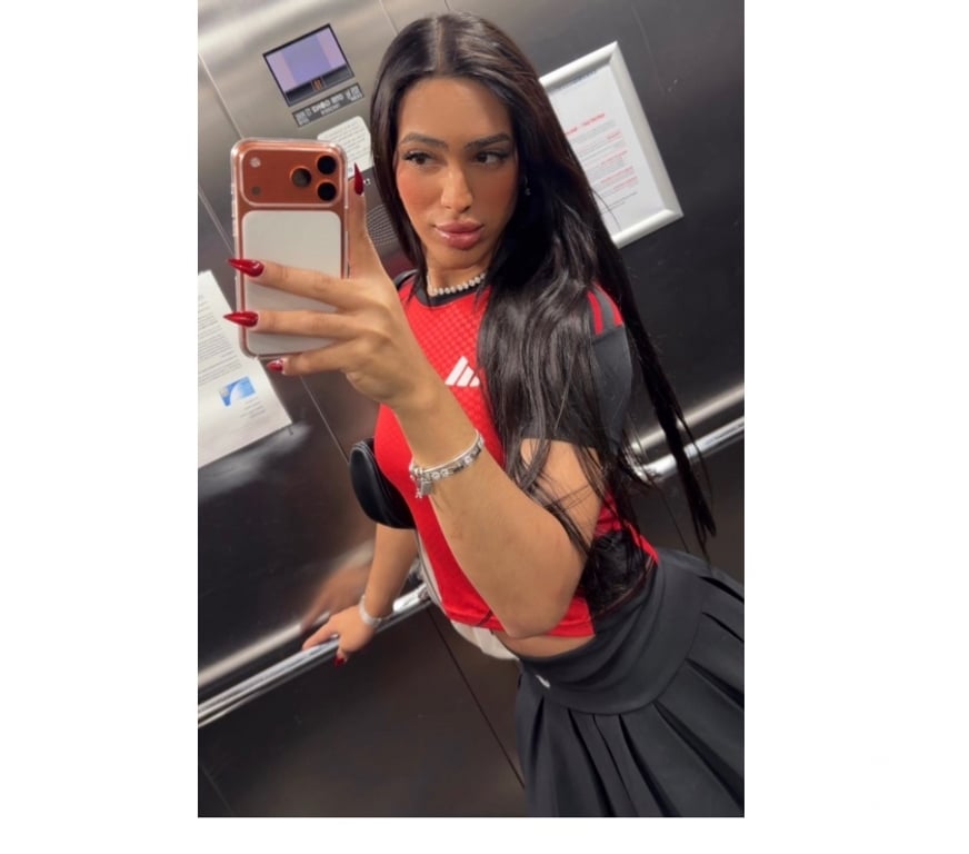 Trans Escorts Lancashire Preston - Photos for Bruna Brasilan XXL