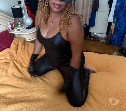 Escorts Richmond Richmond upon Thames - Photos for Beautiful Naomi New in this area.MASSAGE AND ESCORTS