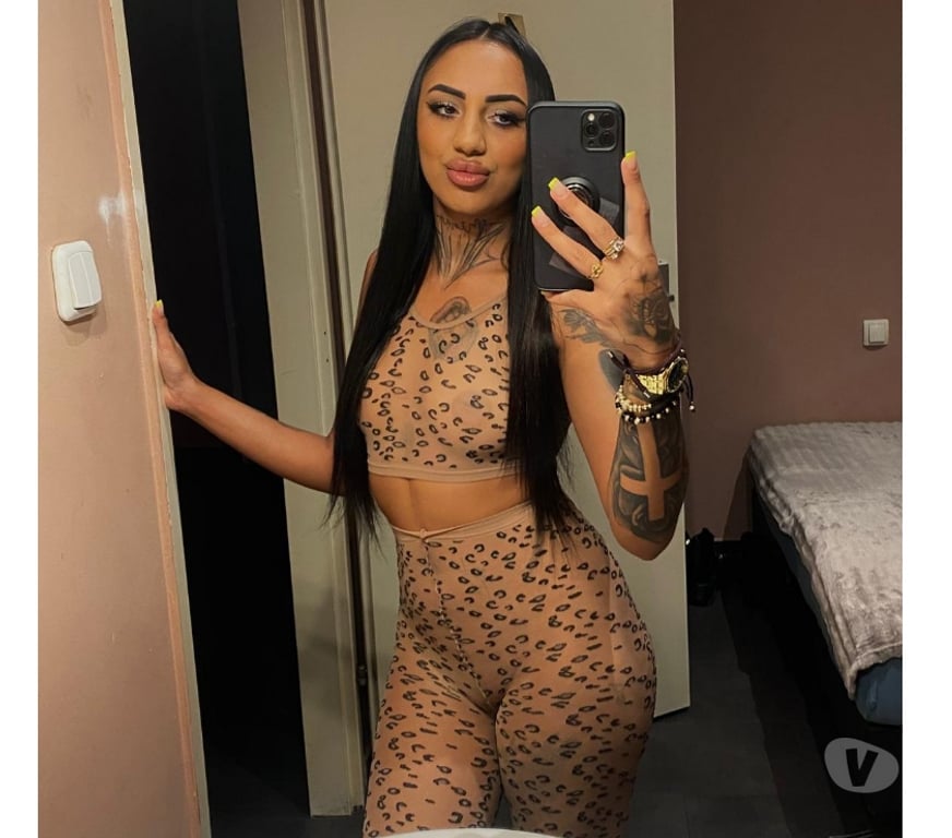 Escorts South West London Earls Court - South West London - Photos for 💯❤️hey jessy just arrived real picture❤️💯