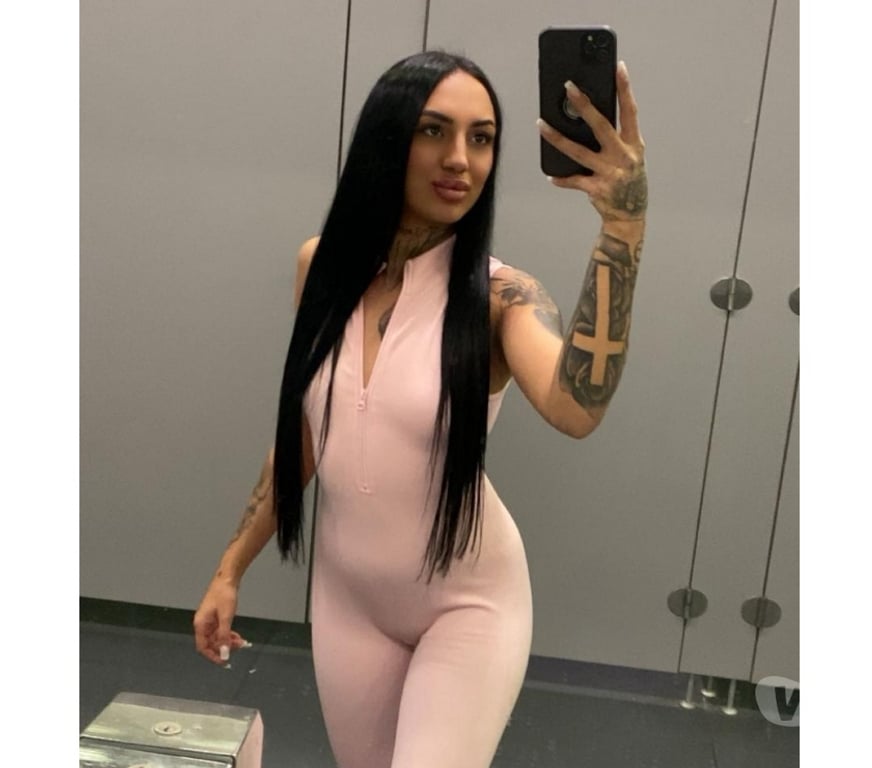Escorts South West London Earls Court - South West London - Photos for 💯❤️hey jessy just arrived real picture❤️💯