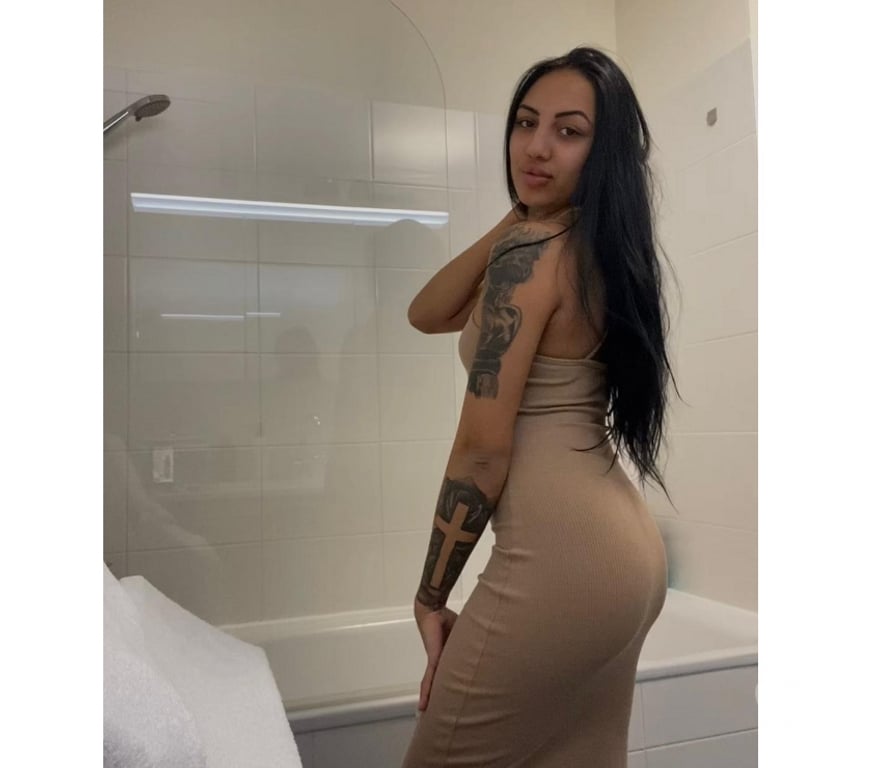 Escorts South West London Earls Court - South West London - Photos for 💯❤️hey jessy just arrived real picture❤️💯