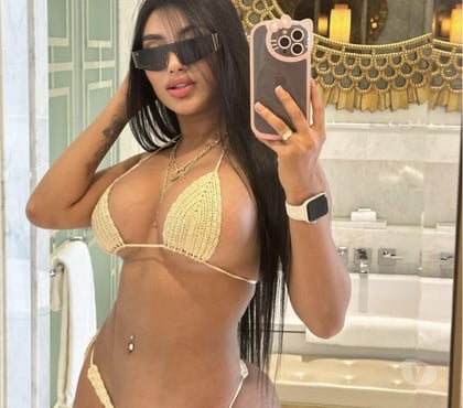  Escorts & Erotic Massage Enfield Town Enfield - Photos for 🥳🥳🥳 New Brazillian party girl 🥳🥳🥳