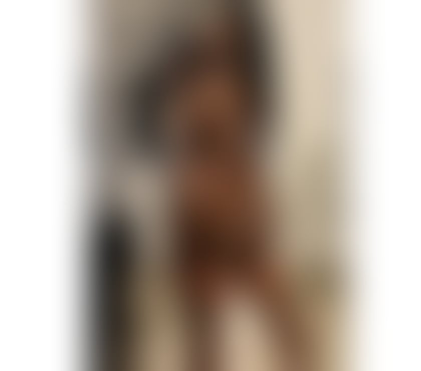 STACY AFRICAN GODNESS SHORT STAY