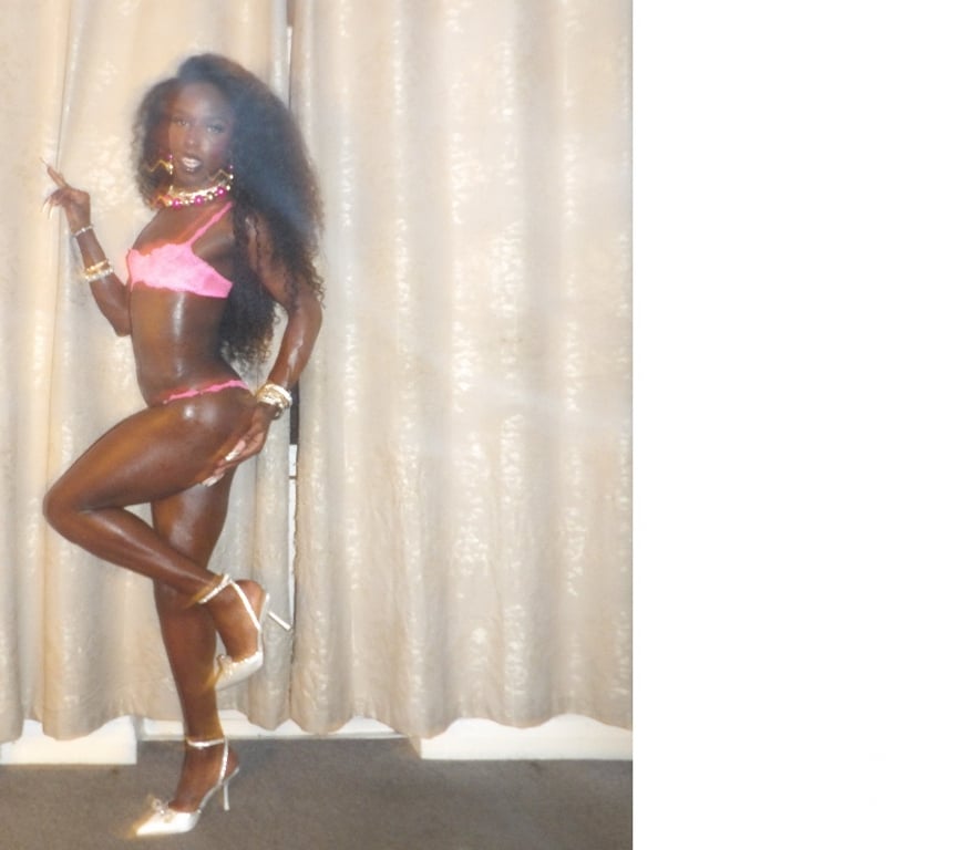 Trans Escorts West Midlands Birmingham - Photos for Zâmbia Ébano ✨💕🤍