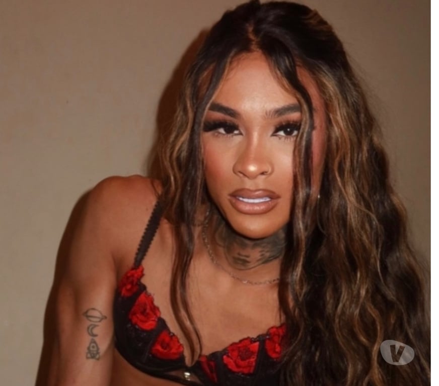 Trans Escorts Bedfordshire Luton - Photos for Crystal 🍆 Your definitive TS fantasy 😈🥵 LETS PARTY