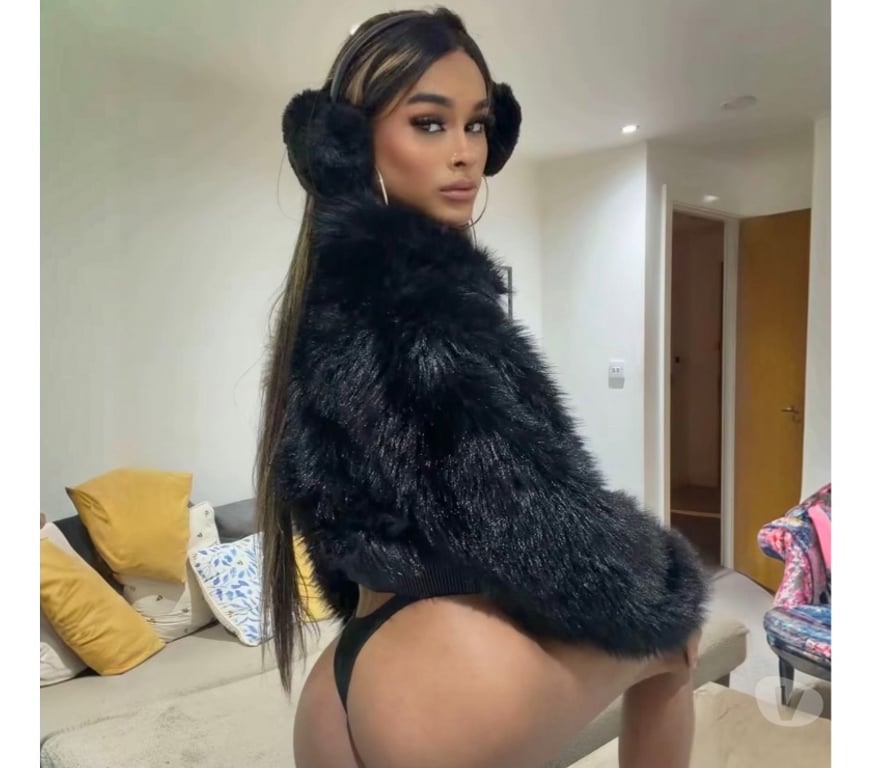 Trans Escorts Bedfordshire Luton - Photos for Crystal 🍆 Your definitive TS fantasy 😈🥵 LETS PARTY