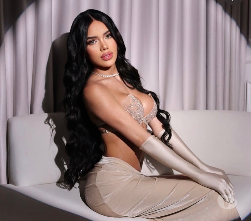 Escorts Hampshire Southampton - Photos for LAURA ✨😍 BRASILEIRA 🇧🇷